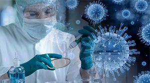 Узбекистан. Хроника борьбы с пандемией