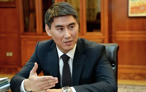 Народ КР показал свои яркие качества при эпидемии COVID