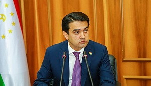 Каким будет следующий президент Таджикистана?