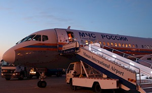 Как Россия помогает Кыргызстану бороться с коронавирусом