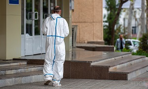 Узбекистан. «Без ограничений ситуация стала бы неконтролируемой»