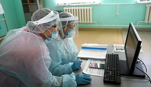 Коронавирус в странах Центральной Азии. Главное за прошедшую неделю
