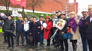 Кыргызская диаспора в России должна консолидироваться