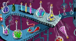 Биологическое разоружение: процесс пошёл