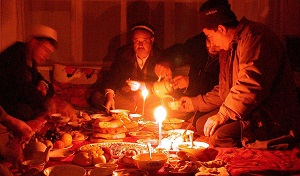 В Таджикистане вновь введен лимит на электроэнергию