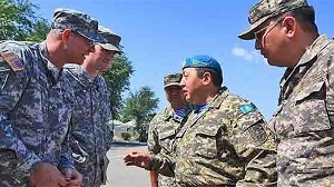 Сотрудничество некоторых стран ОДКБ и НАТО: партнёрство ради прогресса?