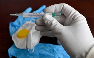 Россия помогает Киргизии разработать новый протокол лечения COVID-19