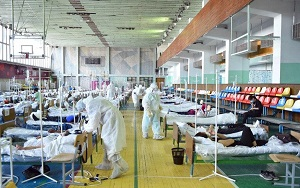 Об ошибках правительства, которые привели к вспышке коронавируса в Кыргызстане