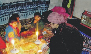 Таджикистану не хватило воды. Республика погружается в энергетический кризис