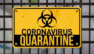 Казахстан. Если бы коронавируса не было, его стоило бы придумать — эксперт