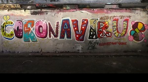 Экзамен не пересдать. Анализ ситуации с COVID-19 в Кыргызстане