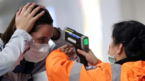 Коронавирус в Центральной Азии: 156 022 случая, больше 100 тысяч выздоровевших