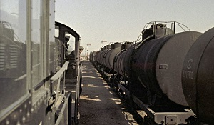 Первые железные дороги Узбекистана: военные походы, торговля и… Жюль Верн