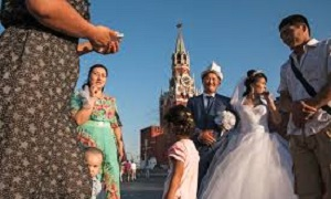 Изменит ли пандемия кыргызские общественные институты в России?