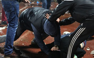 Ксенофобия в Кыргызстане: «Патриоты» выгоняют иностранцев?