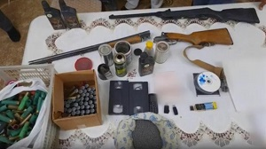 СГБ пресекла преступную деятельность «джихадистов» в Кашкадарьинской области