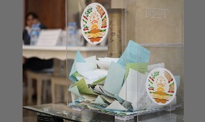 Булат Мурзагалеев: Афганский кризис в контексте президентских выборов в Таджикистане