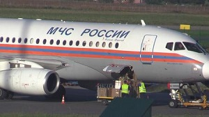 Российские медики на передовой в борьбе с COVID-19 в Кыргызстане