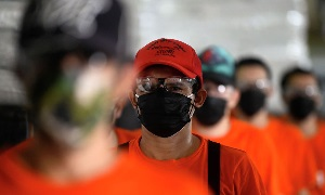 ВОЗ призвала страны не возвращаться к локдауну