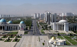 «Туркменский феномен». Как Туркменистан оказался одним из немногих государств мира, где до сих пор нет коронавируса