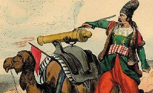 Бухарский кризис: О том, как история Центральной Азии 18-го века была связана с остальным миром
