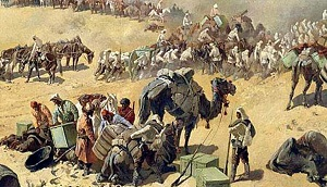 Подвигу российских врачей в Центральной Азии – полтора столетия