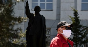 Коронавирус в Киргизии: цифры не отражают истинный масштаб трагедии