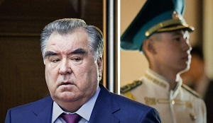 О сумасбродной борьбе с коронавирусом в Таджикистане