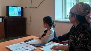 Пандемия COVID-19 может привести к глубокому кризису человеческого развития в Центральной Азии