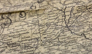 «Центральная Азия слишком далека географически, чтобы иметь значение для европейских стран»