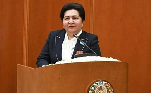 В Узбекистане подсчитали сумму ущерба от хищений из Антикризисного фонда