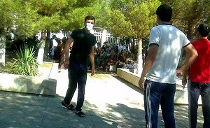 Туркменистан: Снять деньги в банкомате можно только при наличии паспорта