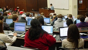 Образование в Казахстане уходит в «цифру»?