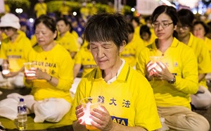 Сектанты в Центральной Азии гнут антикитайскую линию?