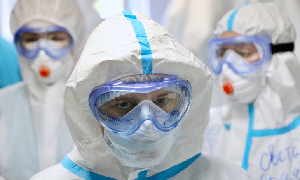 Россия отправила врачей и вирусологов только в три страны. Почему?