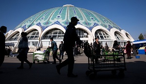 Потери бюджета Узбекистана от пандемии оценили в 4,4 трлн сумов