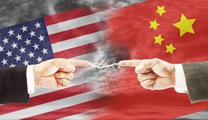 Эскалация международной напряженности на примере китайско-американских отношений: риски и перспективы для Казахстана