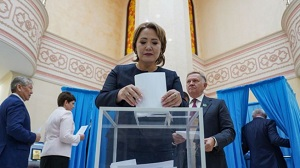 Казахстанский сенат: противоестественный отбор и 49 оттенков серого