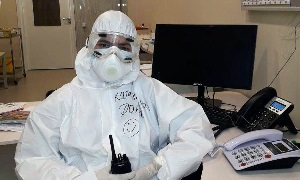 Узбекистан. Для каких пациентов коронавирус чаще всего смертелен