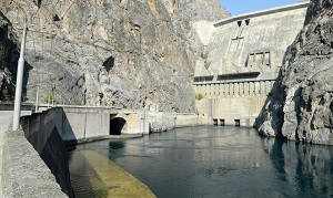 Хватит ли воды в Кыргызстане, чтобы избежать веерных отключений