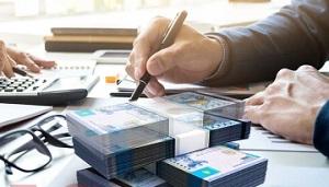 Казахстан. Минус 544 млрд тенге: как отразится на экономике и тенге снижение поступлений в бюджет