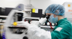 Кыргызстан приступил к прогнозированию ситуации с COVID-19