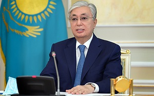 Касым-Жомарт Токаев формирует свою команду