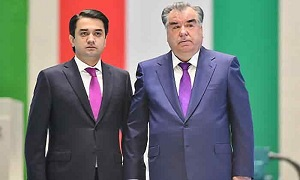 Таджикская интрига: Рахмон или Эмомали?