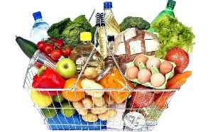 Как меняется стоимость продуктов в КР на фоне эпидемии коронавируса