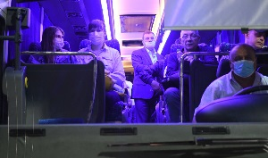 В Узбекистан прибыли 40 российских медиков для помощи в борьбе с COVID-19