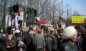 2020-ый год в Казахстане открыл портал в «ревущие девяностые»