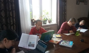 Оправдана ли выбранная модель дистанционного обучения в Кыргызстане?