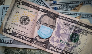 Казахстан. Осенний карантин разорвет экономику