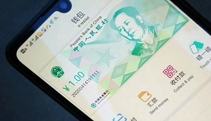 Дедолларизация по-китайски: Пекин бросает вызов Вашингтону с помощью «цифрового юаня»